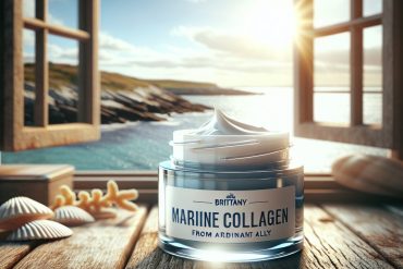 Eelhoe Collagen Boost : un sérum anti-âge révolutionnaire pour une peau rajeunie